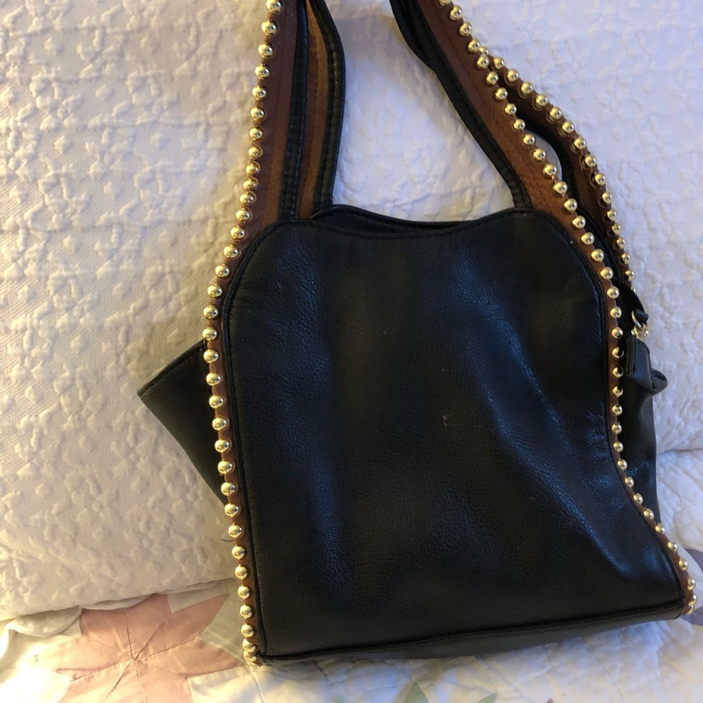 Big Buddha Handbag,